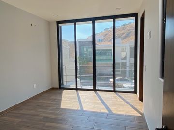 Casa Nueva en Venta Santa Anita Tlajomulco