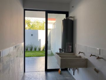 Casa Nueva en Venta Santa Anita Tlajomulco