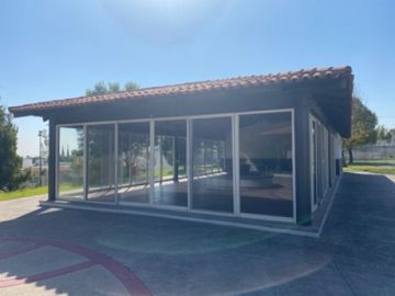 Casa Nueva en Venta Santa Anita Tlajomulco
