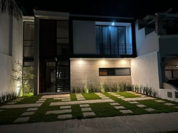 Casa Nueva en Venta Santa Anita Tlajomulco
