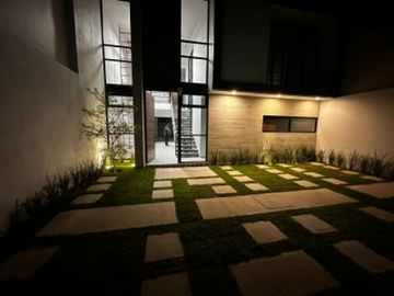 Casa Nueva en Venta Santa Anita Tlajomulco