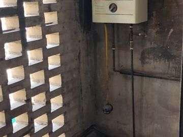 Departamento en Venta en cerca del supermercado Santa Isabel