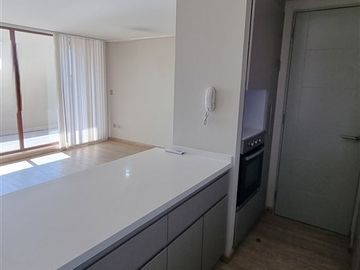 Departamento en Venta en Alcalde Flores millan, condominio peñon oriente