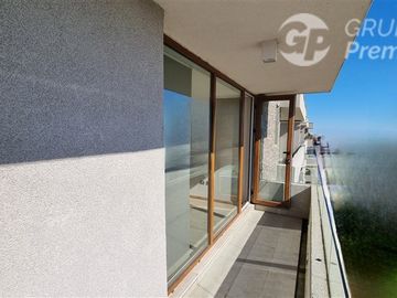 Departamento en Venta en Alcalde Flores millan, condominio peñon oriente
