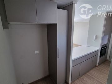 Departamento en Venta en Alcalde Flores millan, condominio peñon oriente