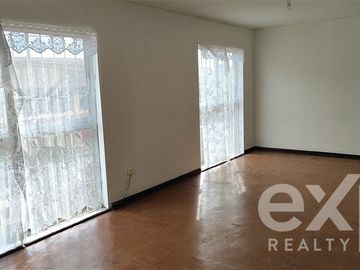 Casa en Venta en Barros Arana 505