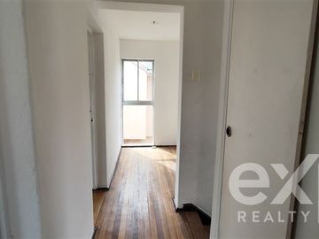 Casa en Venta en Barros Arana 505
