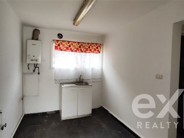 Casa en Venta en Barros Arana 505