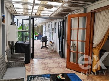 Casa en Venta en Presbiterio Osvaldo Lira Pérez