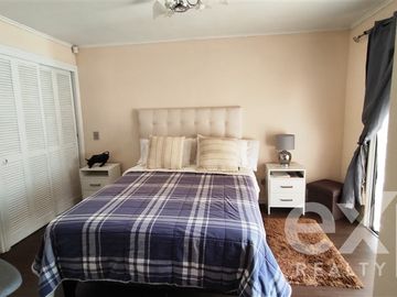 Casa en Venta en Presbiterio Osvaldo Lira Pérez
