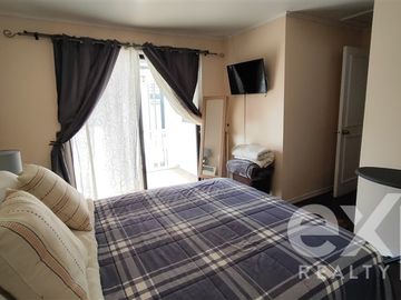 Casa en Venta en Presbiterio Osvaldo Lira Pérez