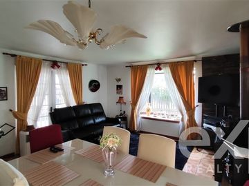 Casa en Venta en Presbiterio Osvaldo Lira Pérez