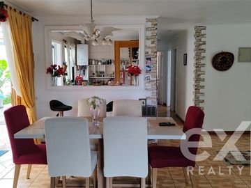 Casa en Venta en Presbiterio Osvaldo Lira Pérez