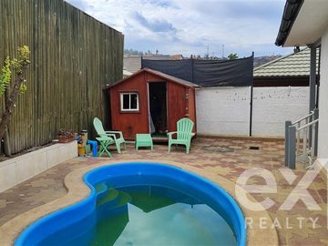 Casa en Venta en Presbiterio Osvaldo Lira Pérez