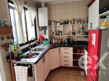 Casa en Venta en Presbiterio Osvaldo Lira Pérez