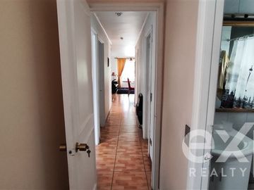 Casa en Venta en Presbiterio Osvaldo Lira Pérez