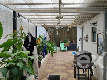Casa en Venta en Presbiterio Osvaldo Lira Pérez