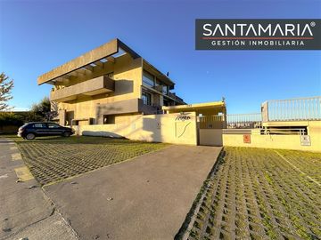Departamento en Venta en Lomas de San Andrés, Concepción
