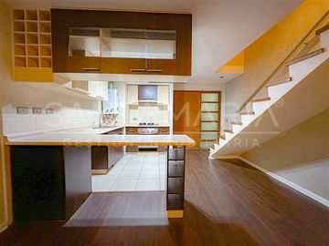Departamento en Venta en Lomas de San Andrés, Concepción