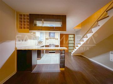 Departamento en Venta en Lomas de San Andrés, Concepción