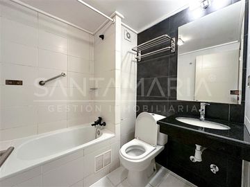 Departamento en Venta en Lomas de San Andrés, Concepción