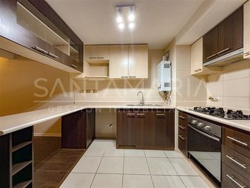 Departamento en Venta en Lomas de San Andrés, Concepción