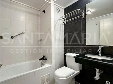 Departamento en Venta en Lomas de San Andrés, Concepción