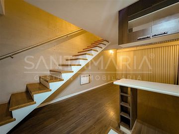 Departamento en Venta en Lomas de San Andrés, Concepción