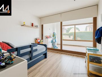 Casa en Venta en Carlos Silva Vildósola / Padre Hurtado
