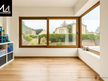 Casa en Venta en Carlos Silva Vildósola / Padre Hurtado