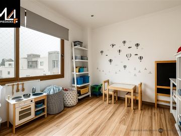Casa en Venta en Carlos Silva Vildósola / Padre Hurtado