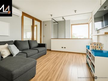 Casa en Venta en Carlos Silva Vildósola / Padre Hurtado