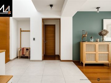 Casa en Venta en Carlos Silva Vildósola / Padre Hurtado