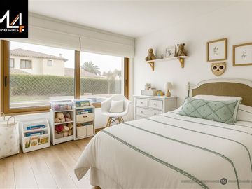 Casa en Venta en Carlos Silva Vildósola / Padre Hurtado