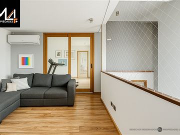 Casa en Venta en Carlos Silva Vildósola / Padre Hurtado
