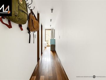 Casa en Venta en Carlos Silva Vildósola / Padre Hurtado