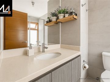 Casa en Venta en Carlos Silva Vildósola / Padre Hurtado