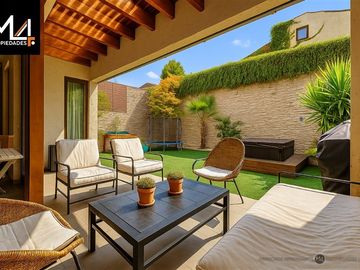 Casa en Venta en Carlos Silva Vildósola / Padre Hurtado