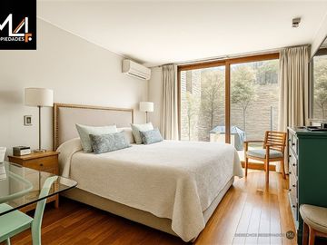 Casa en Venta en Carlos Silva Vildósola / Padre Hurtado