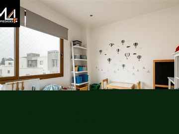 Casa en Venta en Carlos Silva Vildósola / Padre Hurtado