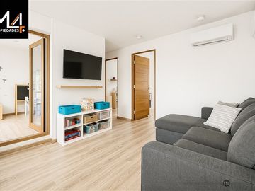 Casa en Venta en Carlos Silva Vildósola / Padre Hurtado