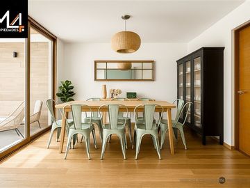 Casa en Venta en Carlos Silva Vildósola / Padre Hurtado