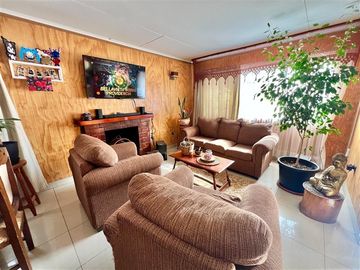 Casa en Venta en PALMILLA BAJA