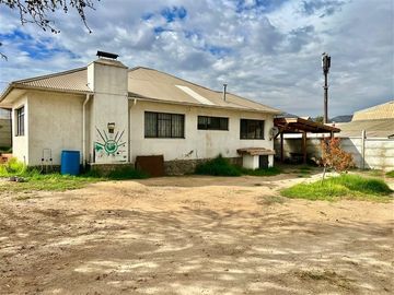 Casa en Venta en PALMILLA BAJA
