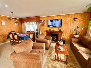 Casa en Venta en PALMILLA BAJA