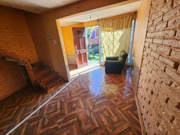 Casa en Venta en Concha y toro