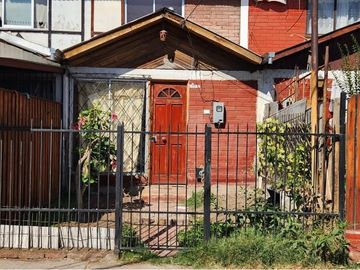 Casa en Venta en Concha y toro