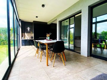 CASA EN LAGOS DE SAN ELISEO