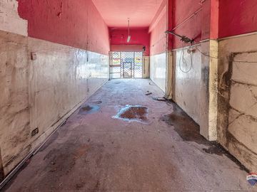 VENTA LOCAL COMERCIAL  VILLA BALLESTER SAN MARTIN