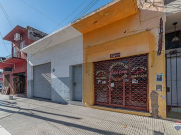 VENTA LOCAL COMERCIAL  VILLA BALLESTER SAN MARTIN